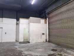 North Link Building (D27), Factory #601323491